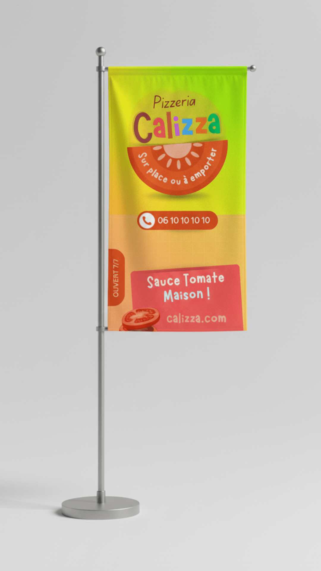CANVA Calizza