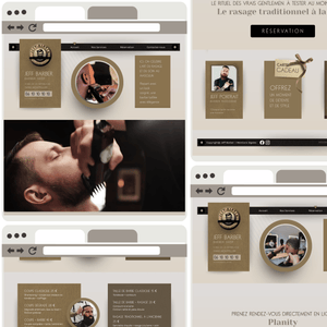 CANVA Jeff Barber SITE WEB