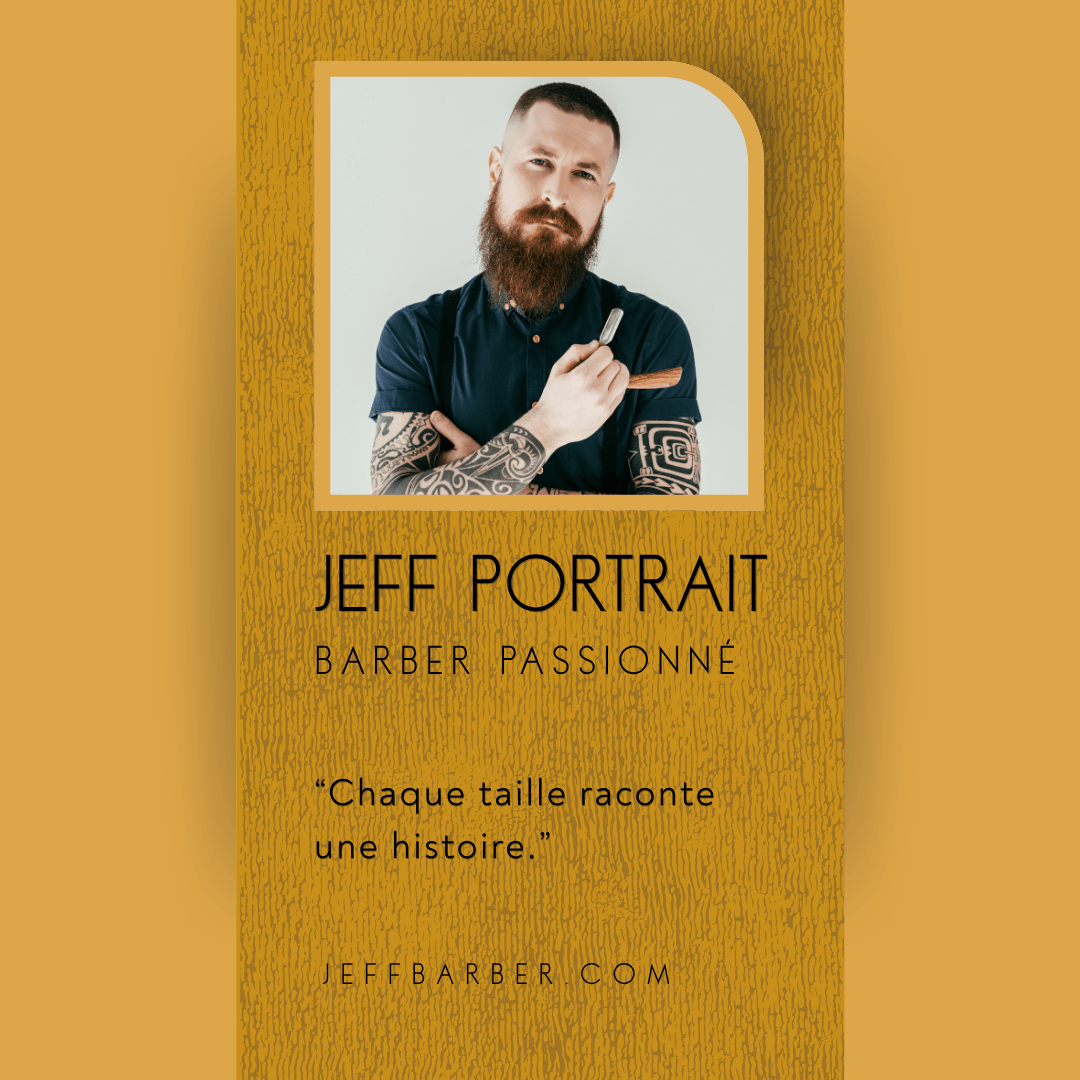 CANVA Jeff Barber PACK Publications