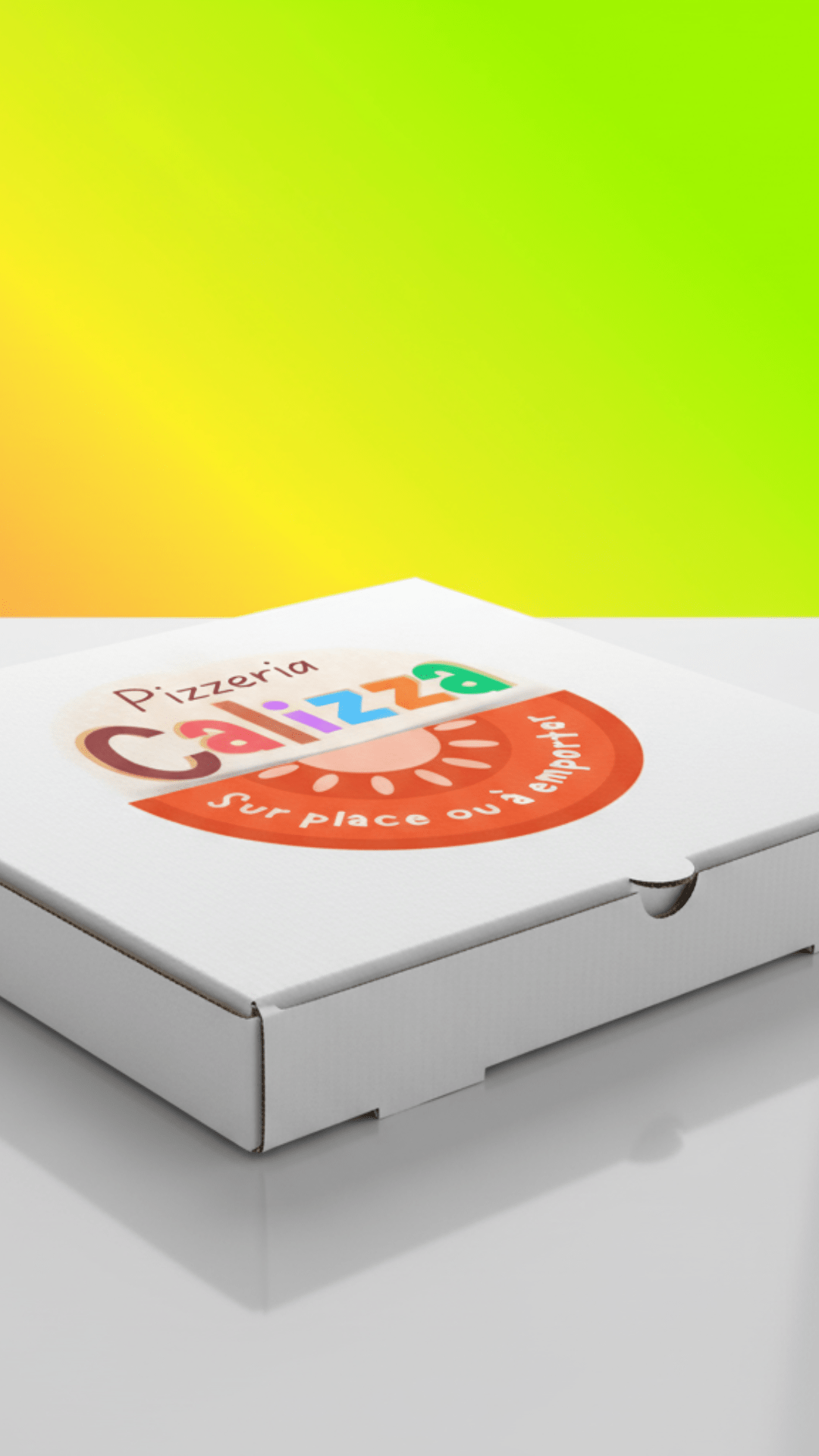CANVA Calizza