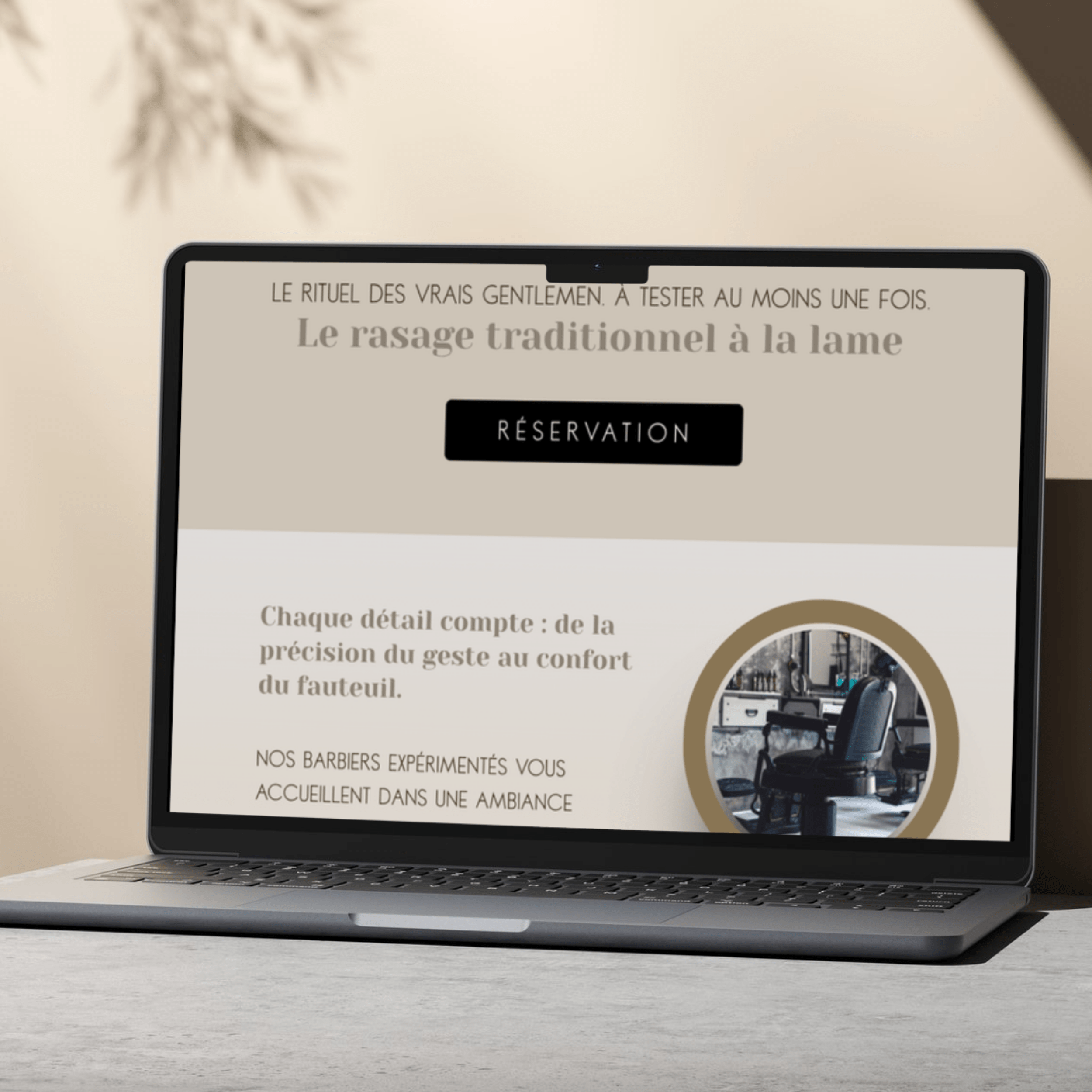 CANVA Jeff Barber SITE WEB