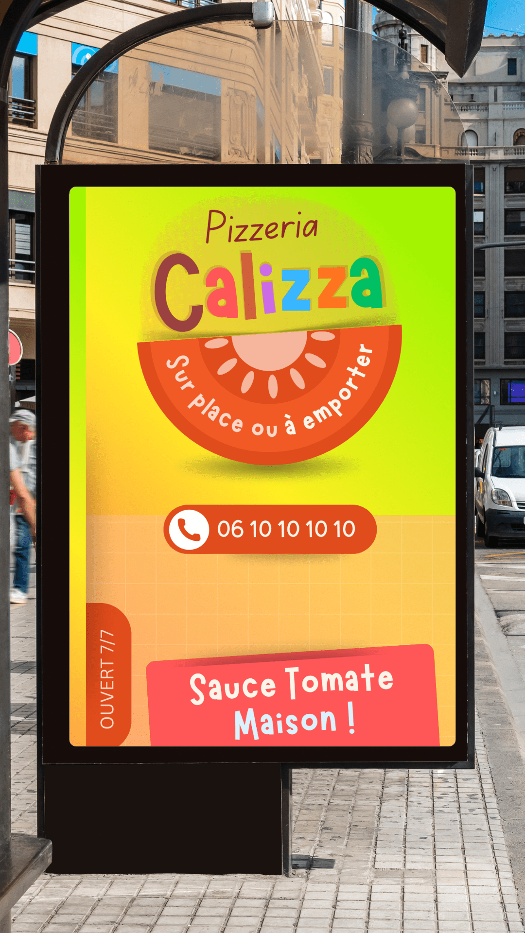 CANVA Calizza