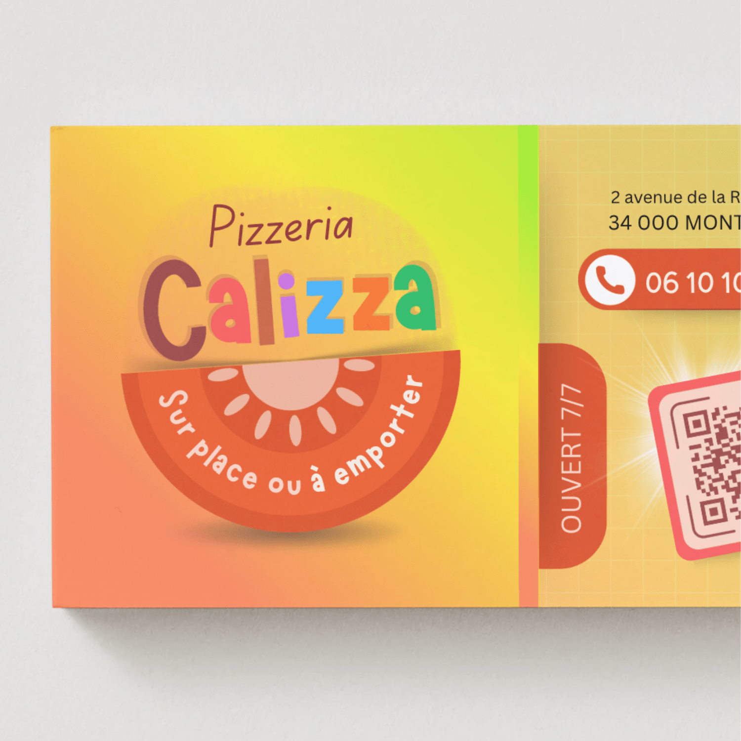 CANVA Calizza
