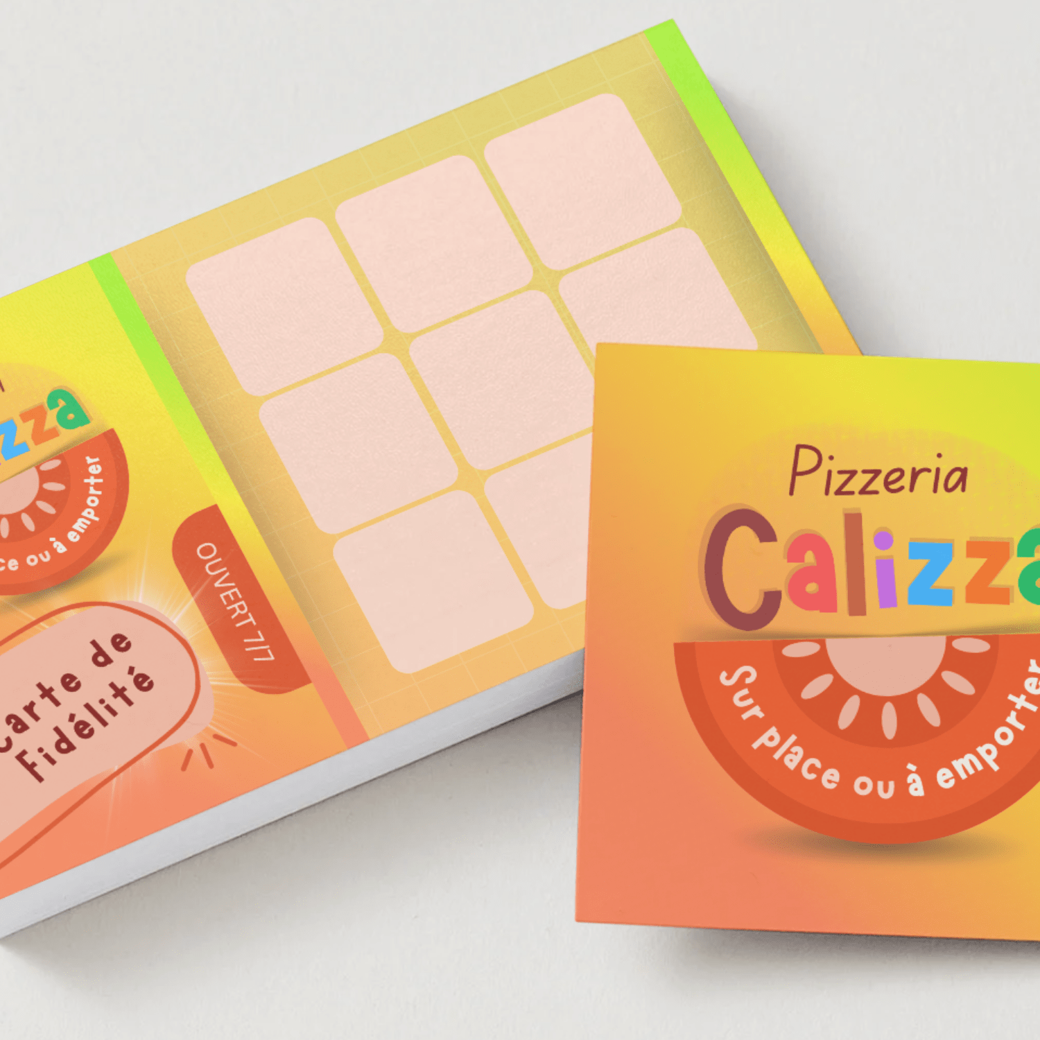 CANVA Calizza