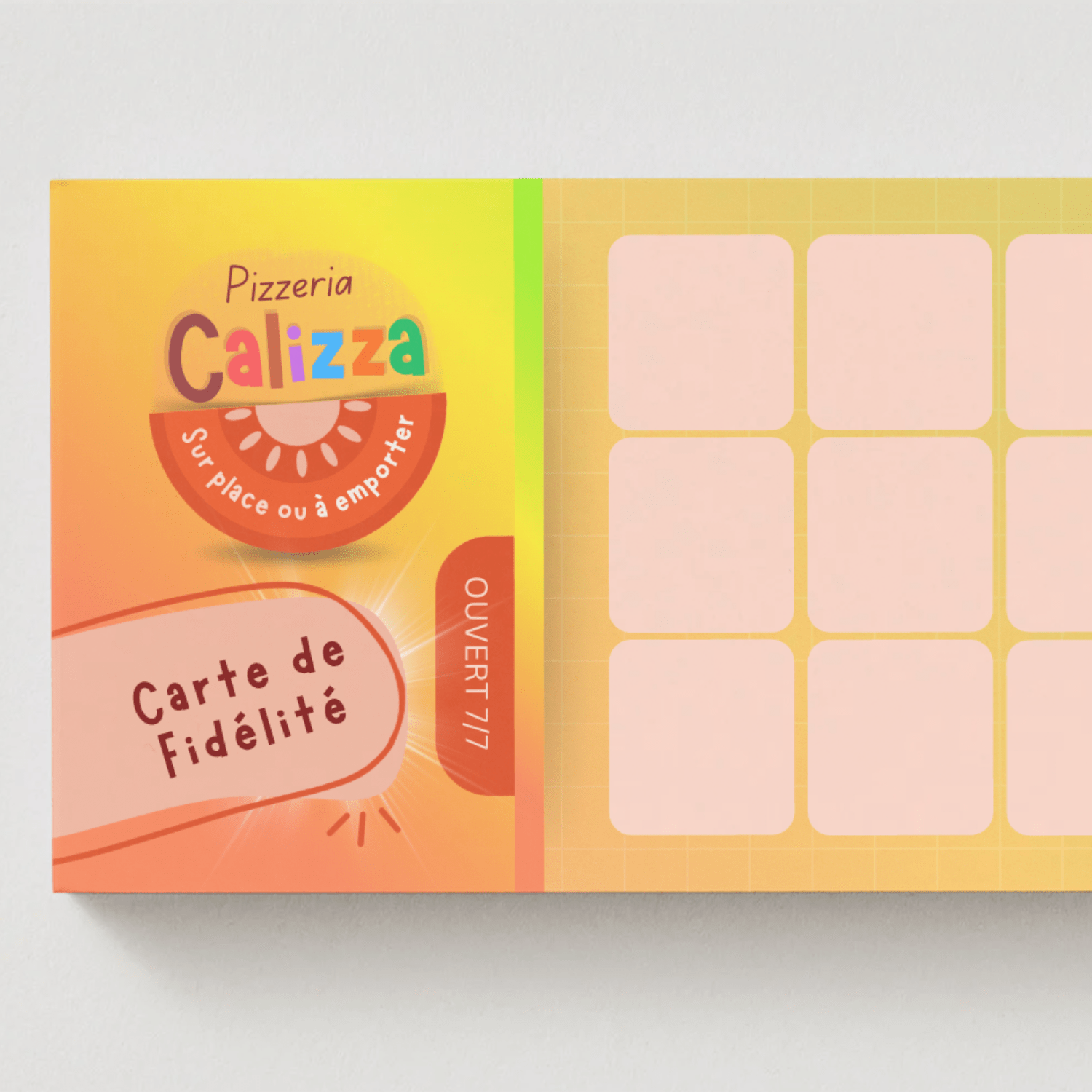 CANVA Calizza