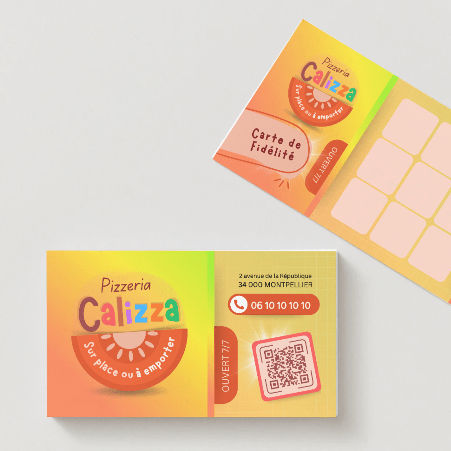 CANVA Calizza