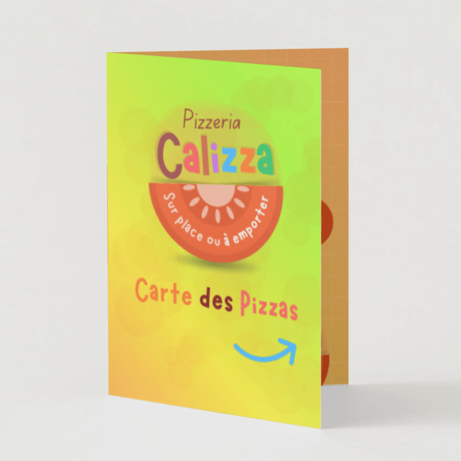 CANVA Calizza