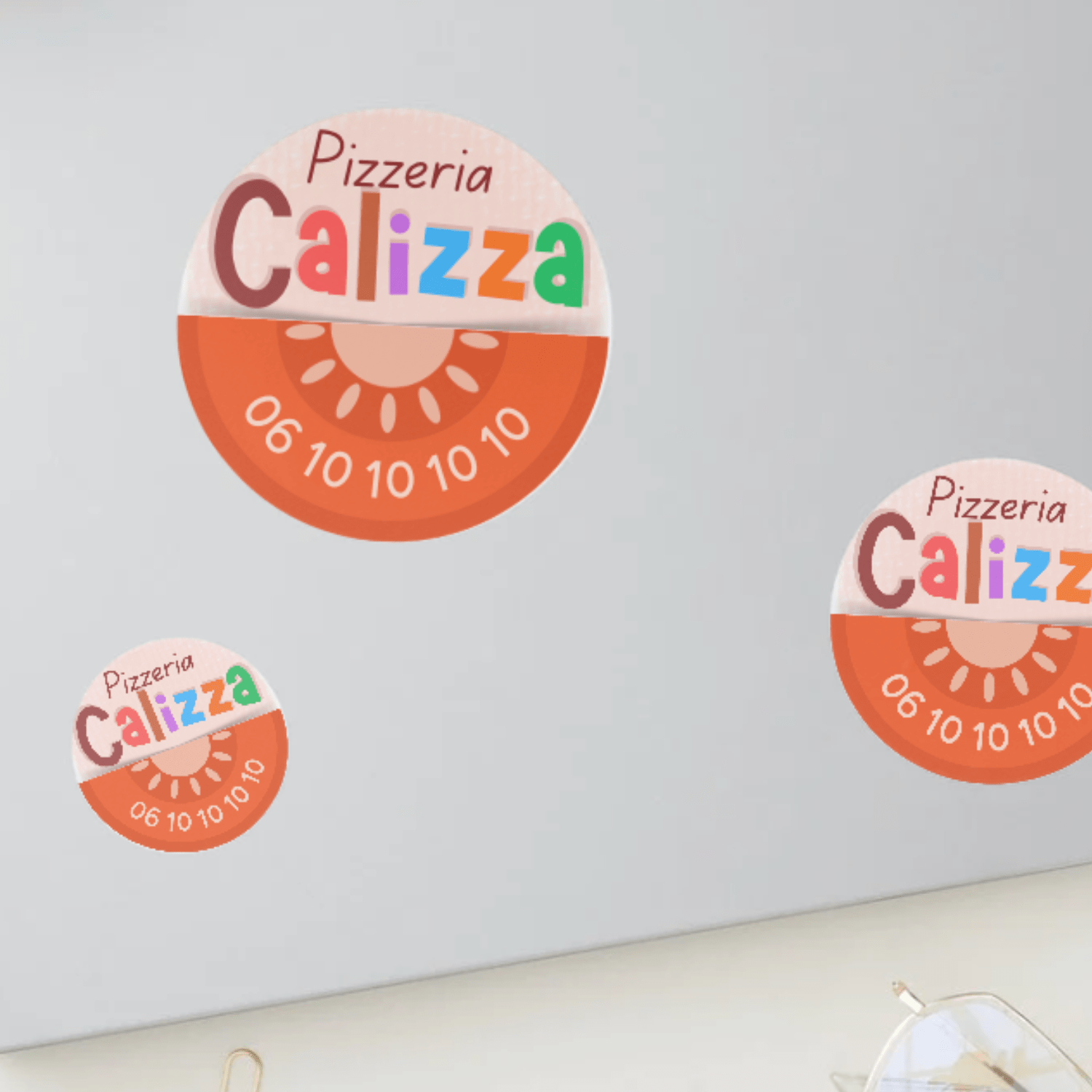 CANVA Calizza
