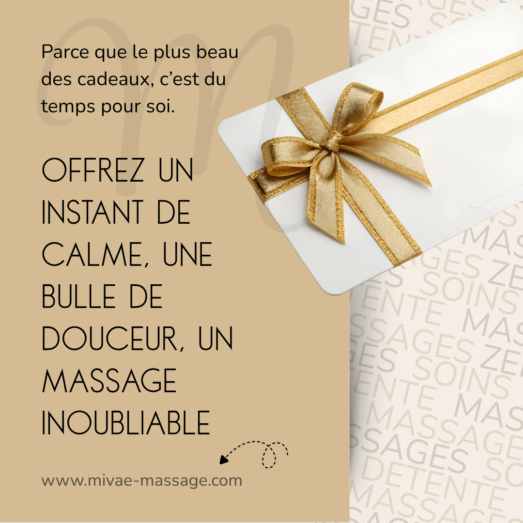 CANVA Mivaé Massage PACK Publications