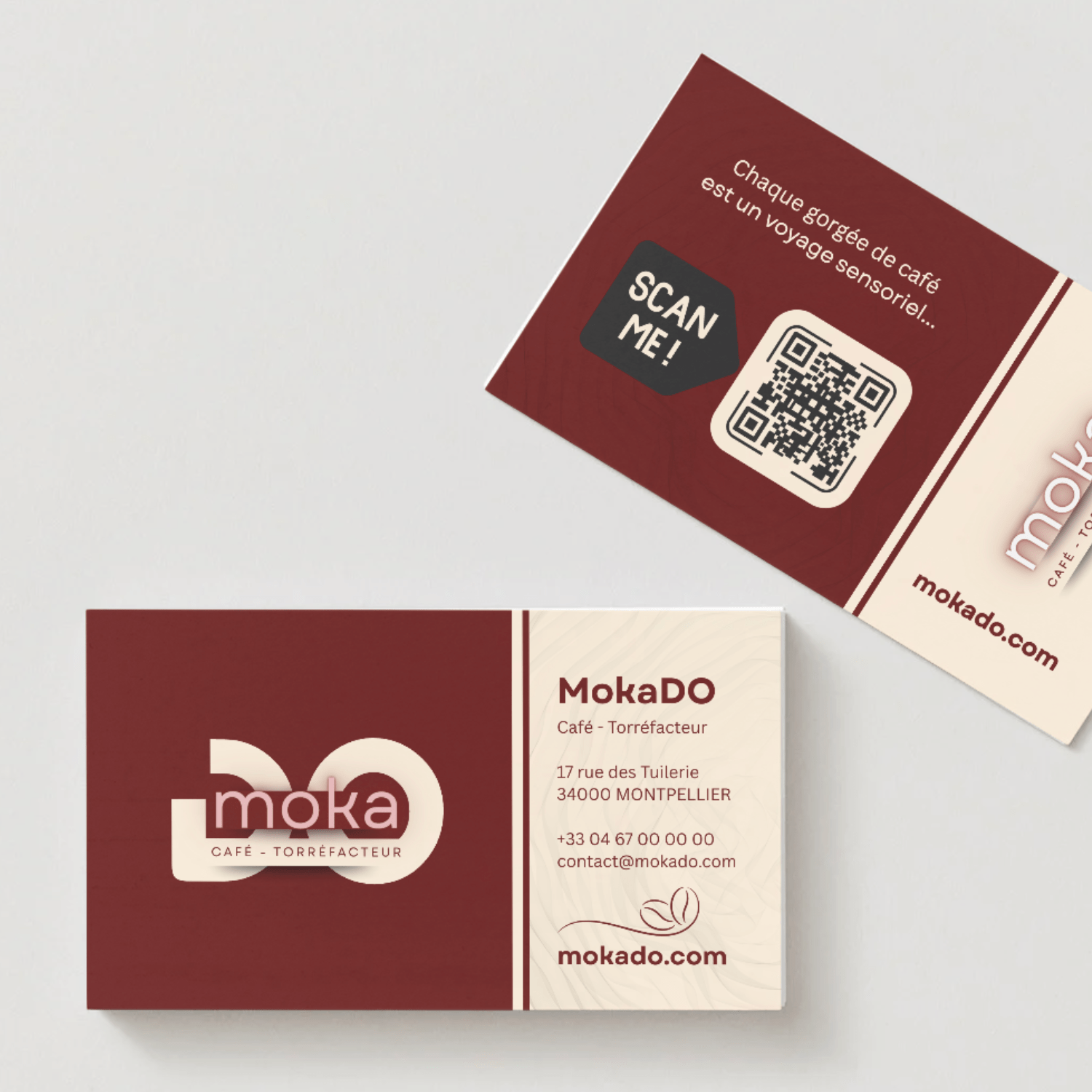 CANVA Mokado