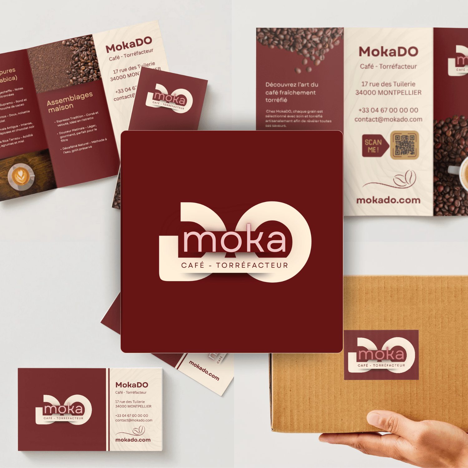 CANVA Mokado