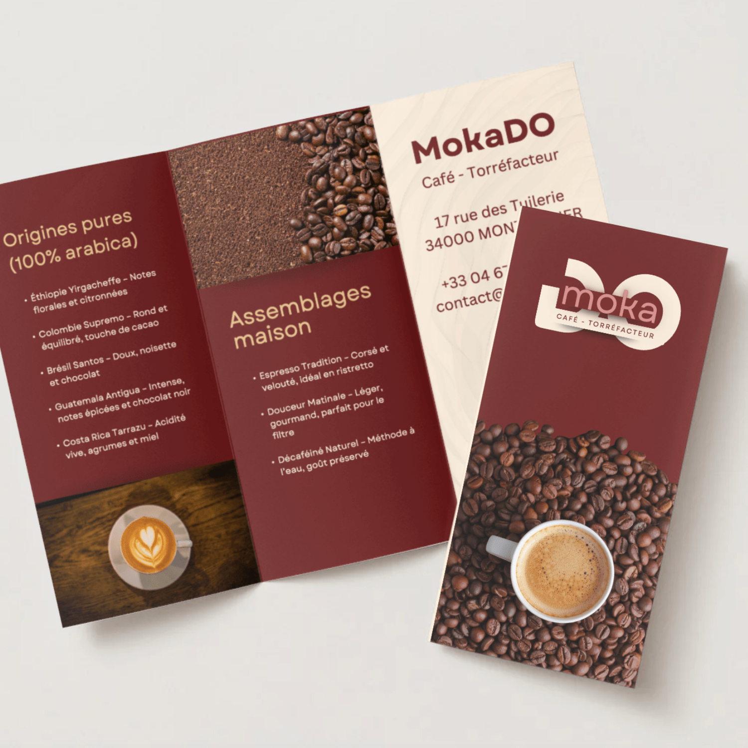 CANVA Mokado