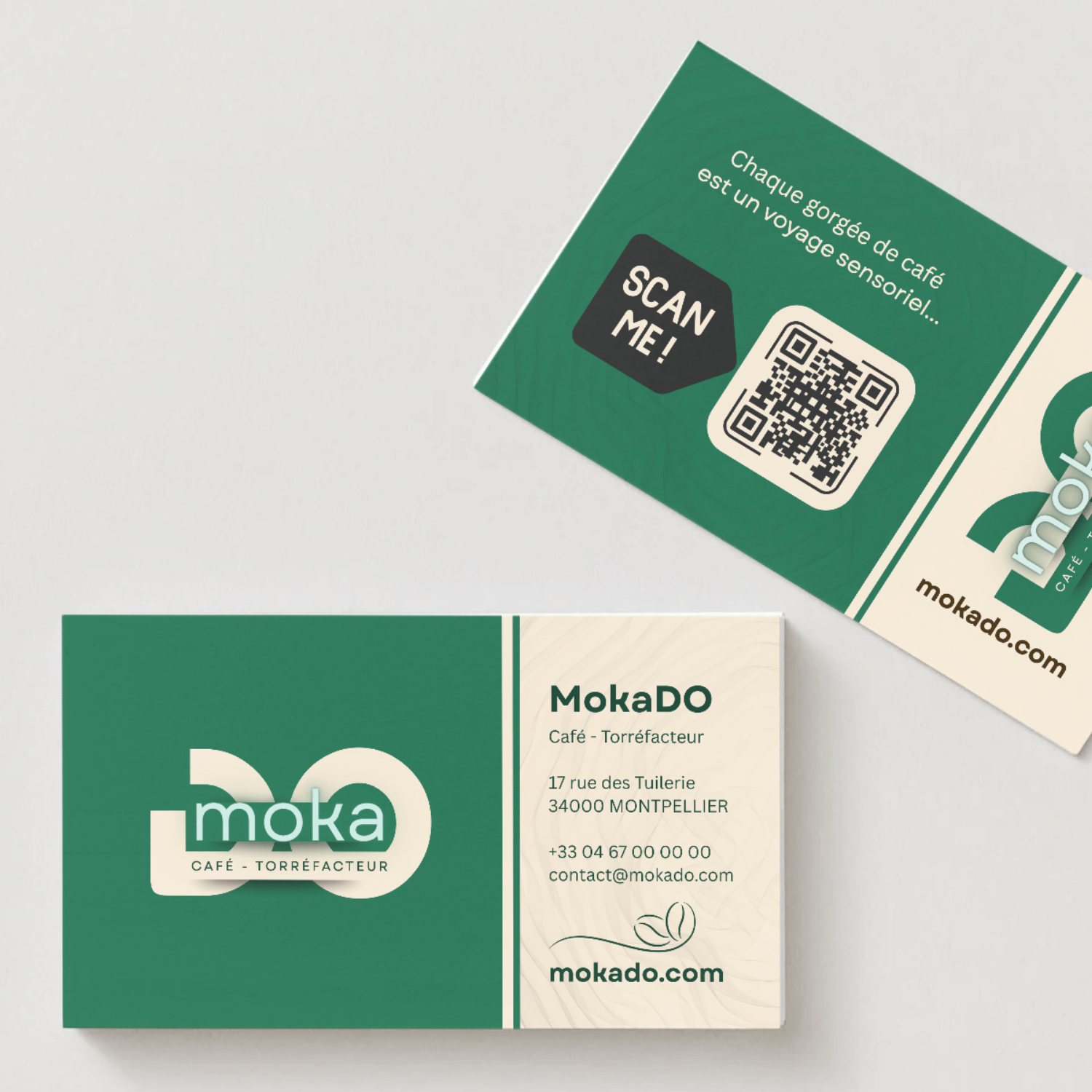 CANVA Mokado