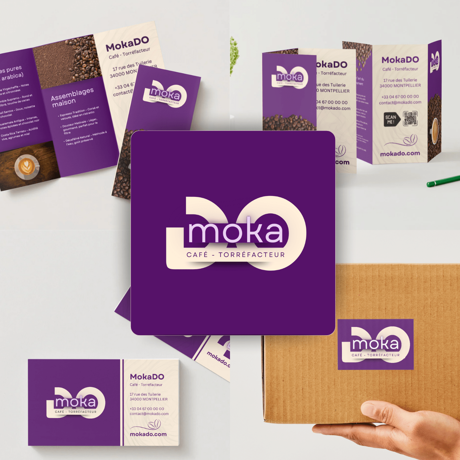 CANVA Mokado