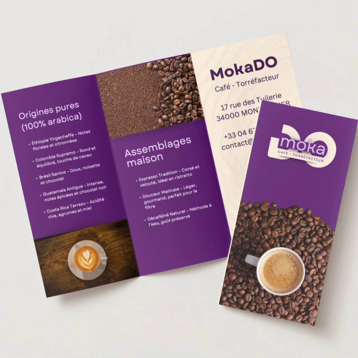 CANVA Mokado