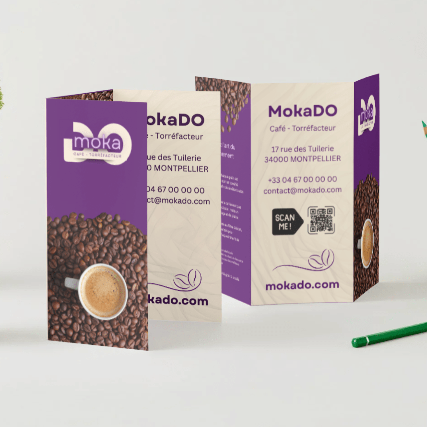 CANVA Mokado