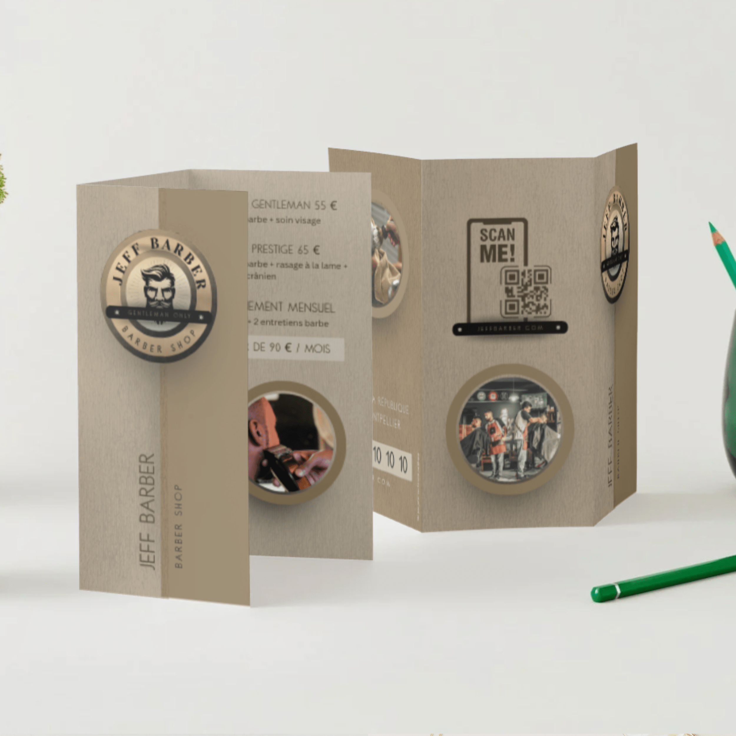 CANVA Jeff Barber