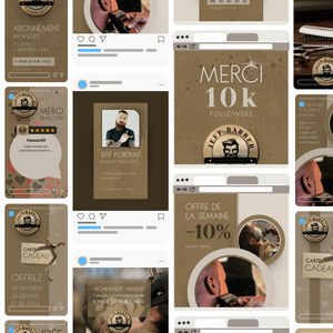 CANVA Jeff Barber PACK Publications