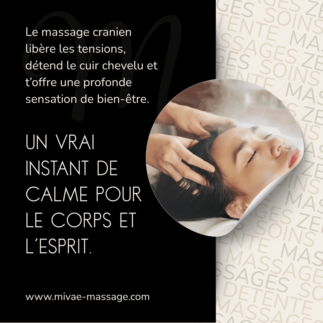CANVA Mivaé Massage PACK Publications