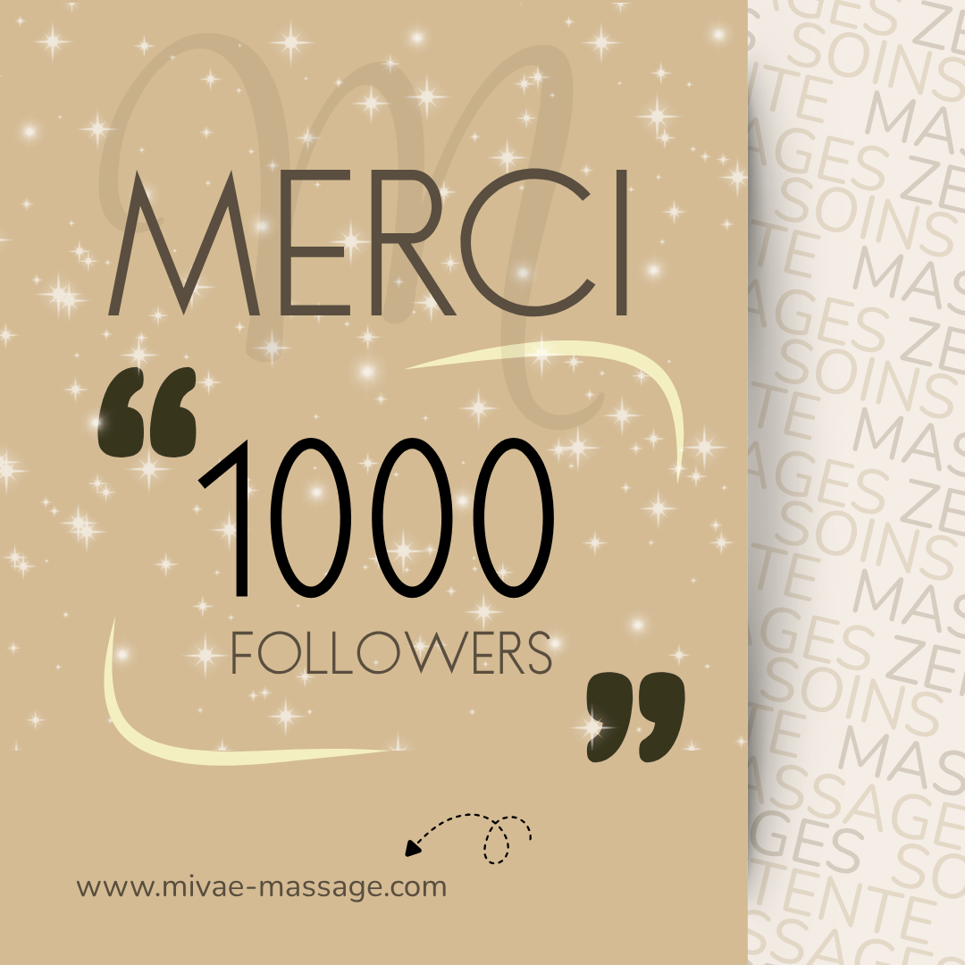 CANVA Mivaé Massage PACK Publications