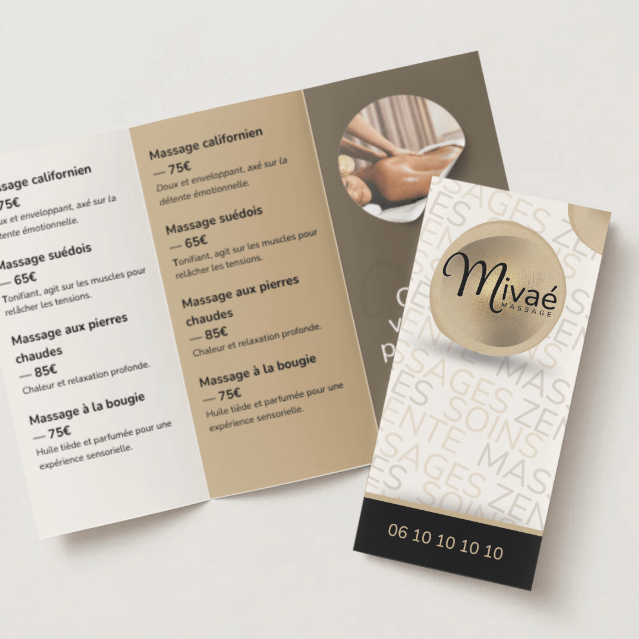 CANVA Mivaé Massage