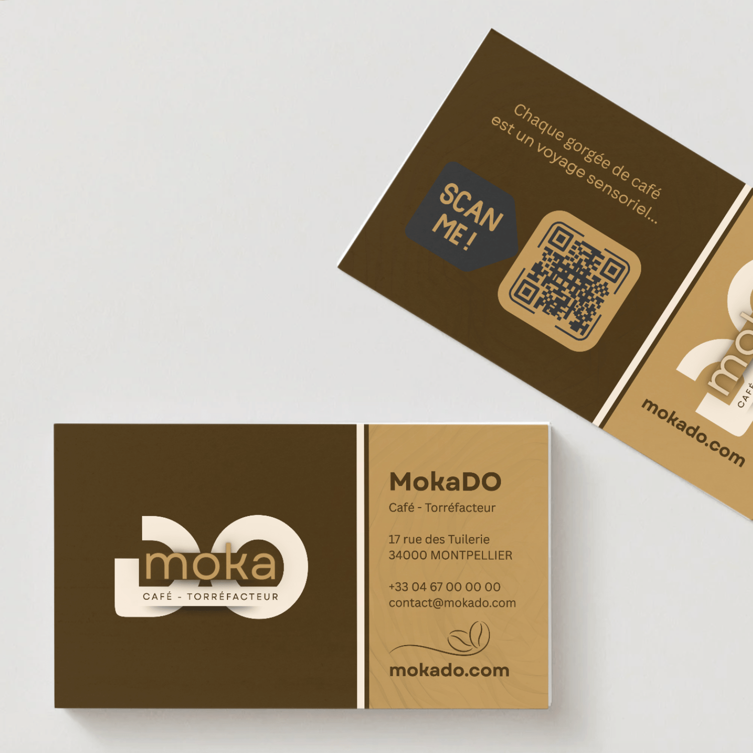 CANVA Mokado