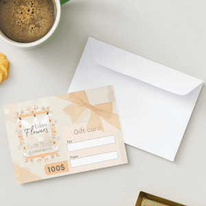 CANVA Eden Flowers 5 fichiers CANVA