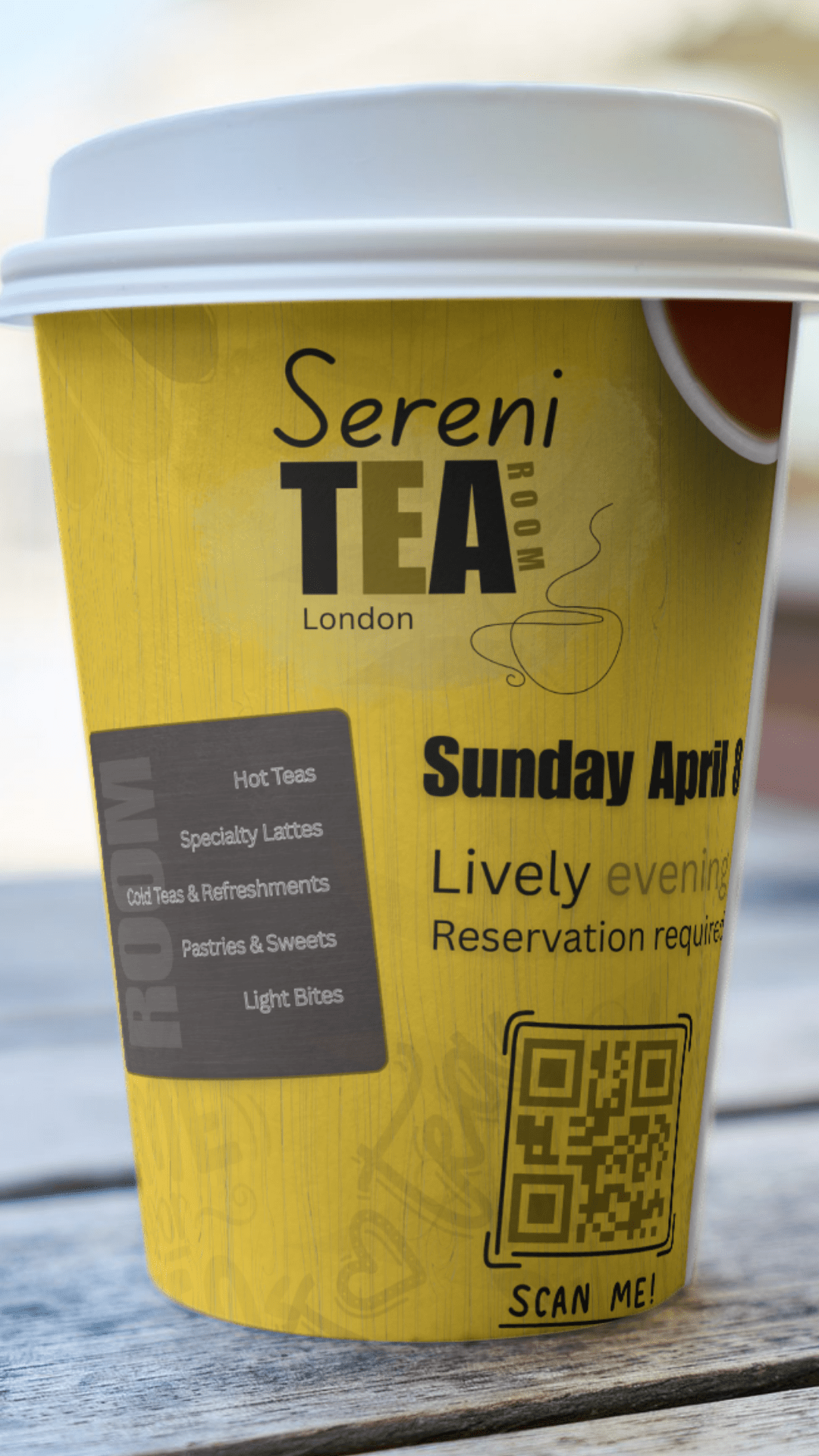 CANVA SereniTEA