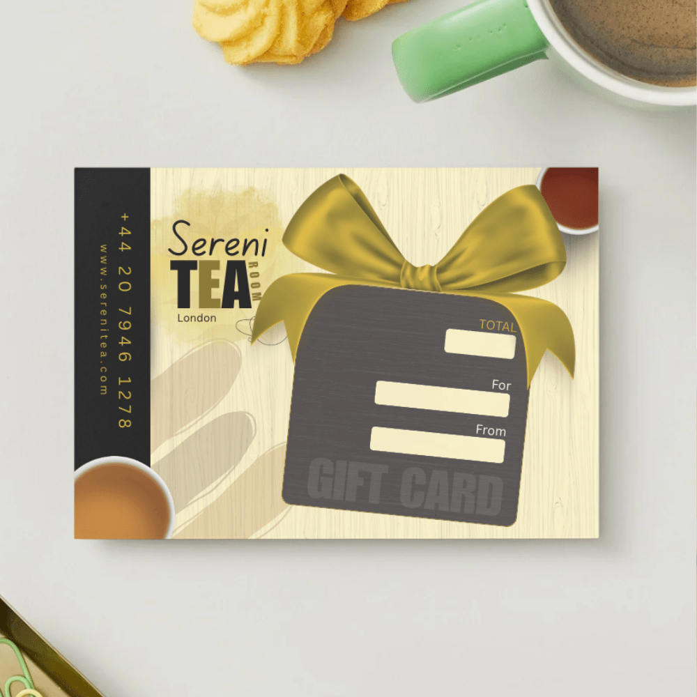 CANVA SereniTEA