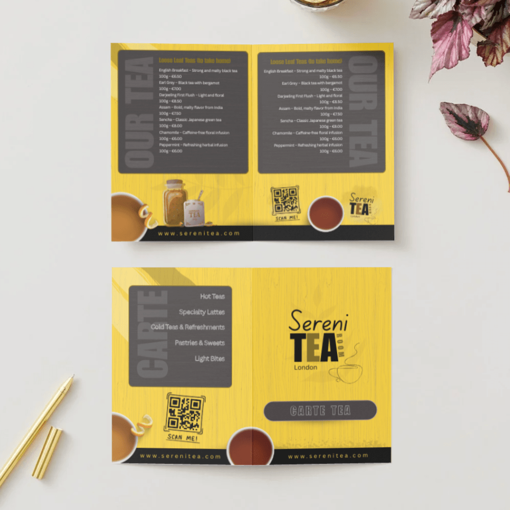 CANVA SereniTEA