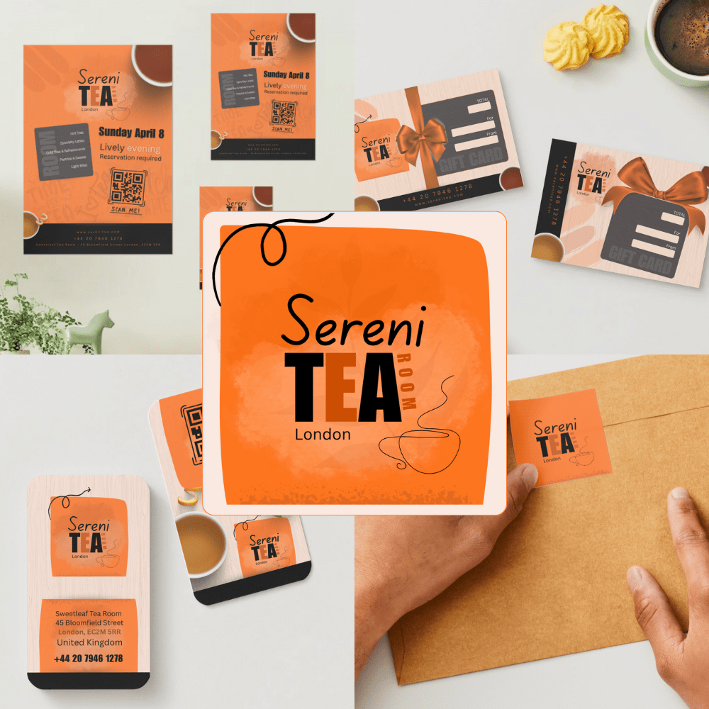 CANVA SereniTEA