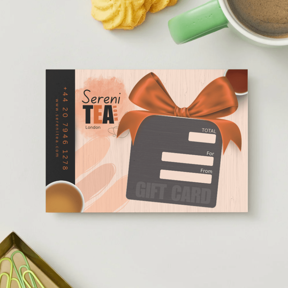 CANVA SereniTEA