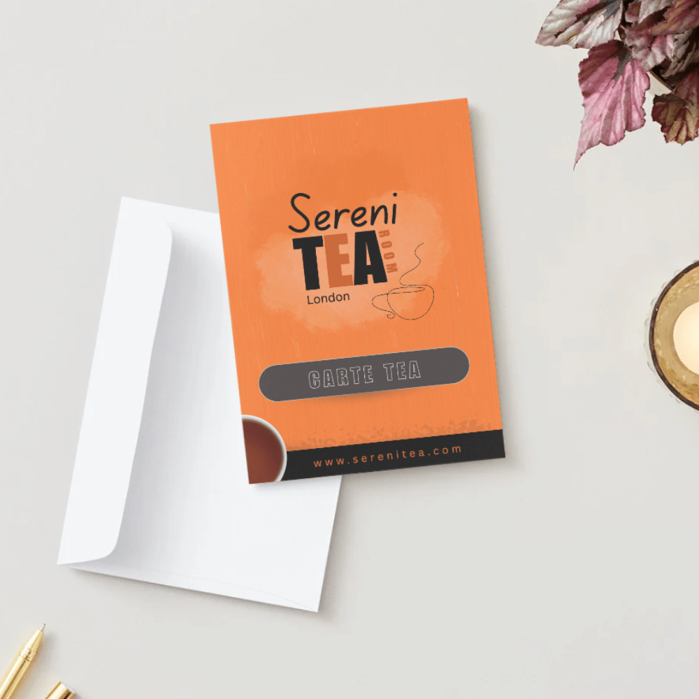 CANVA SereniTEA