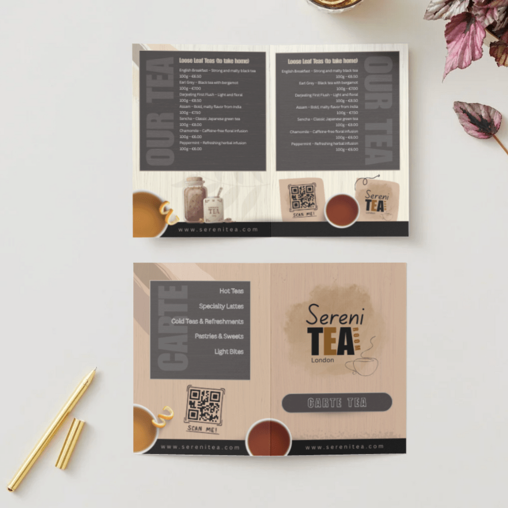 CANVA SereniTEA