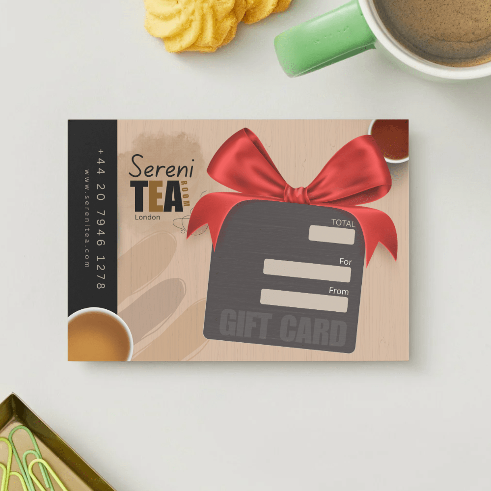CANVA SereniTEA