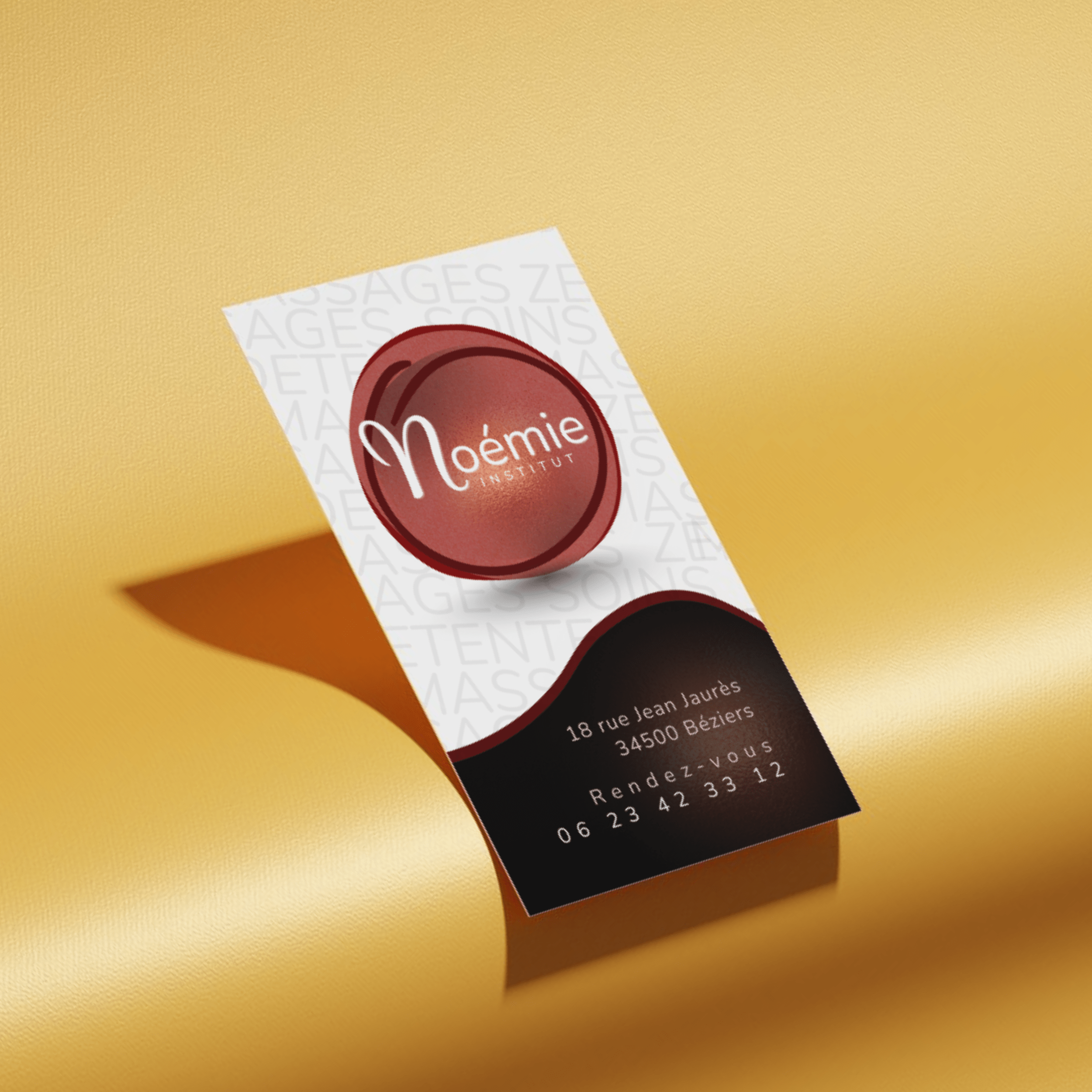 CANVA Mivaé Massage