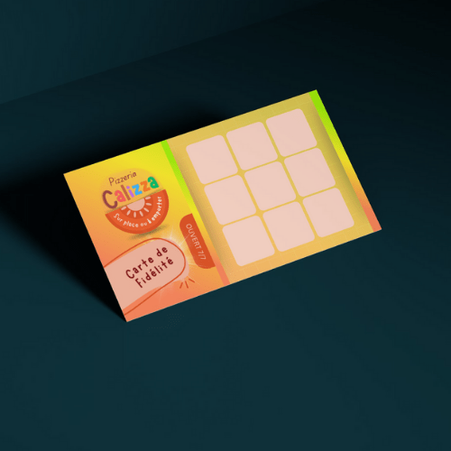 CANVA Calizza