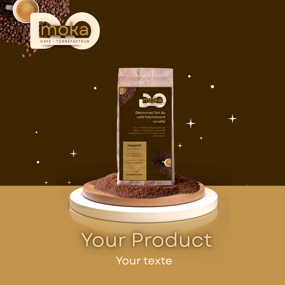 CANVA Mokado