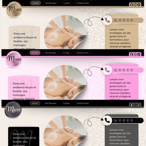 CANVA Mivaé Massage SITE WEB