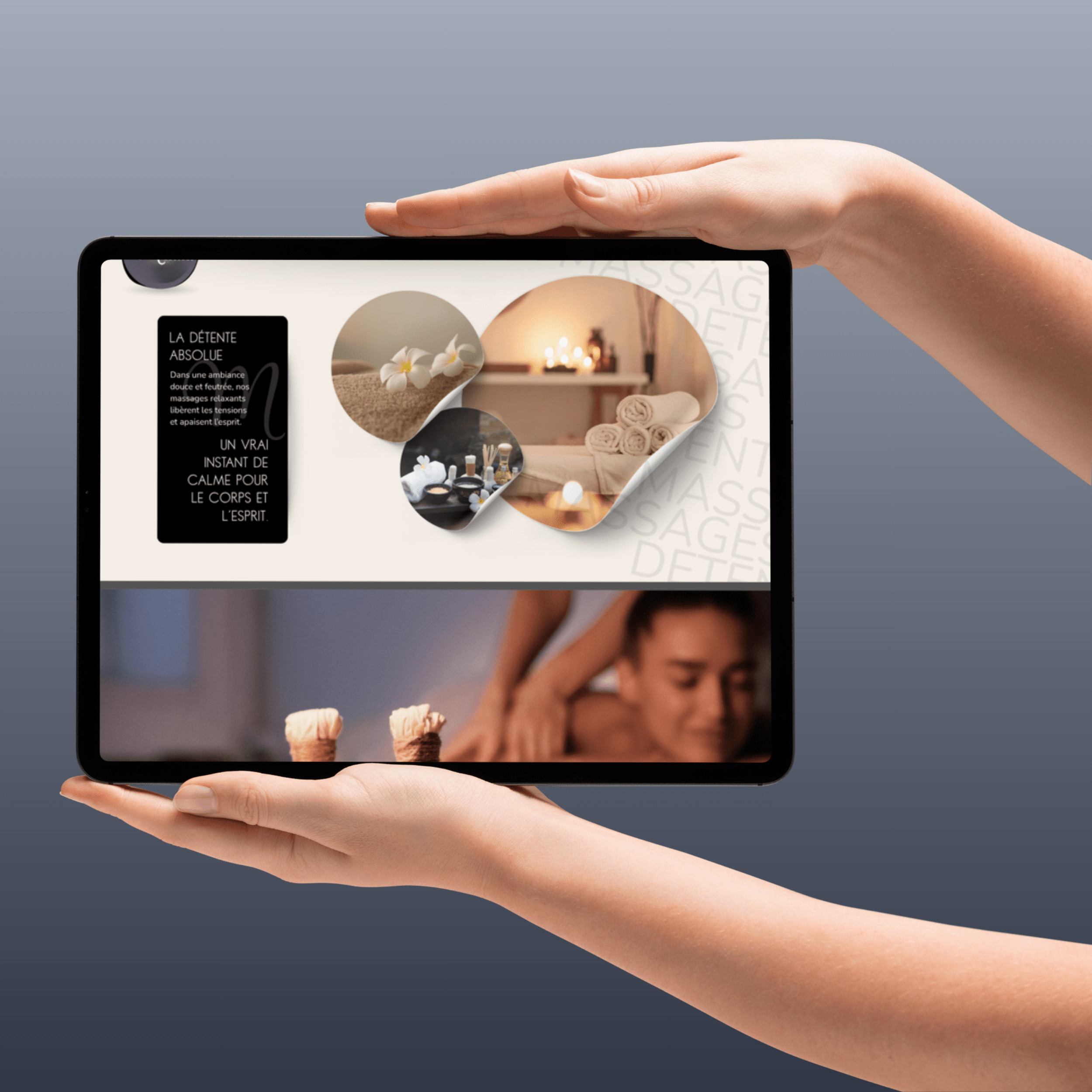 CANVA Mivaé Massage SITE WEB