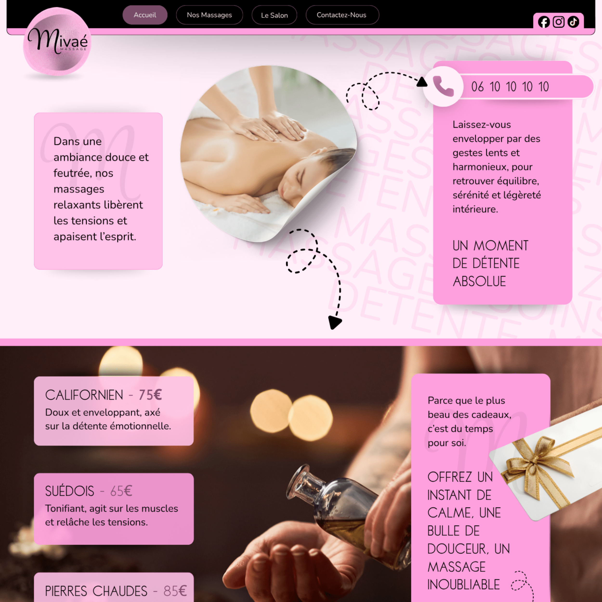 CANVA Mivaé Massage SITE WEB