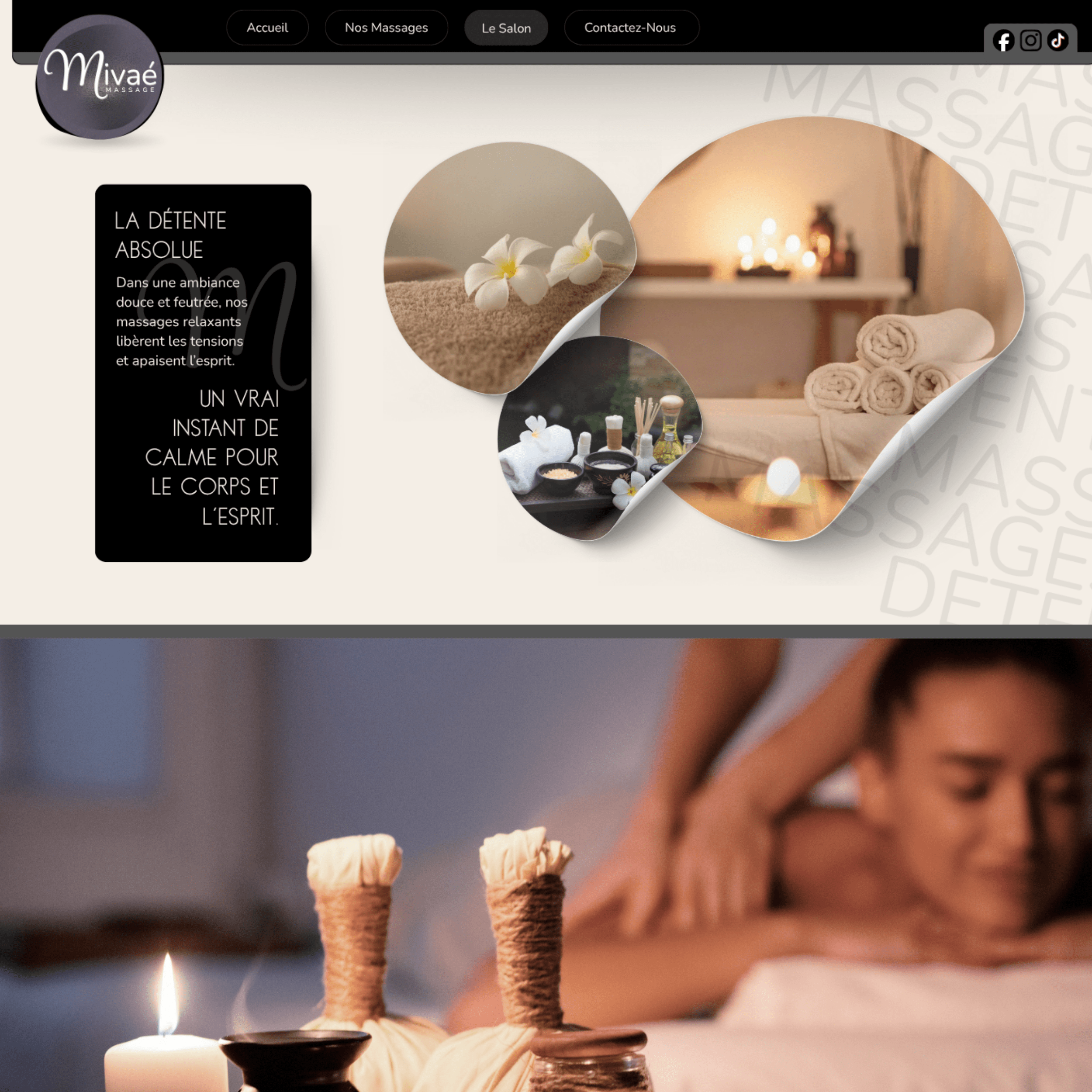 CANVA Mivaé Massage SITE WEB