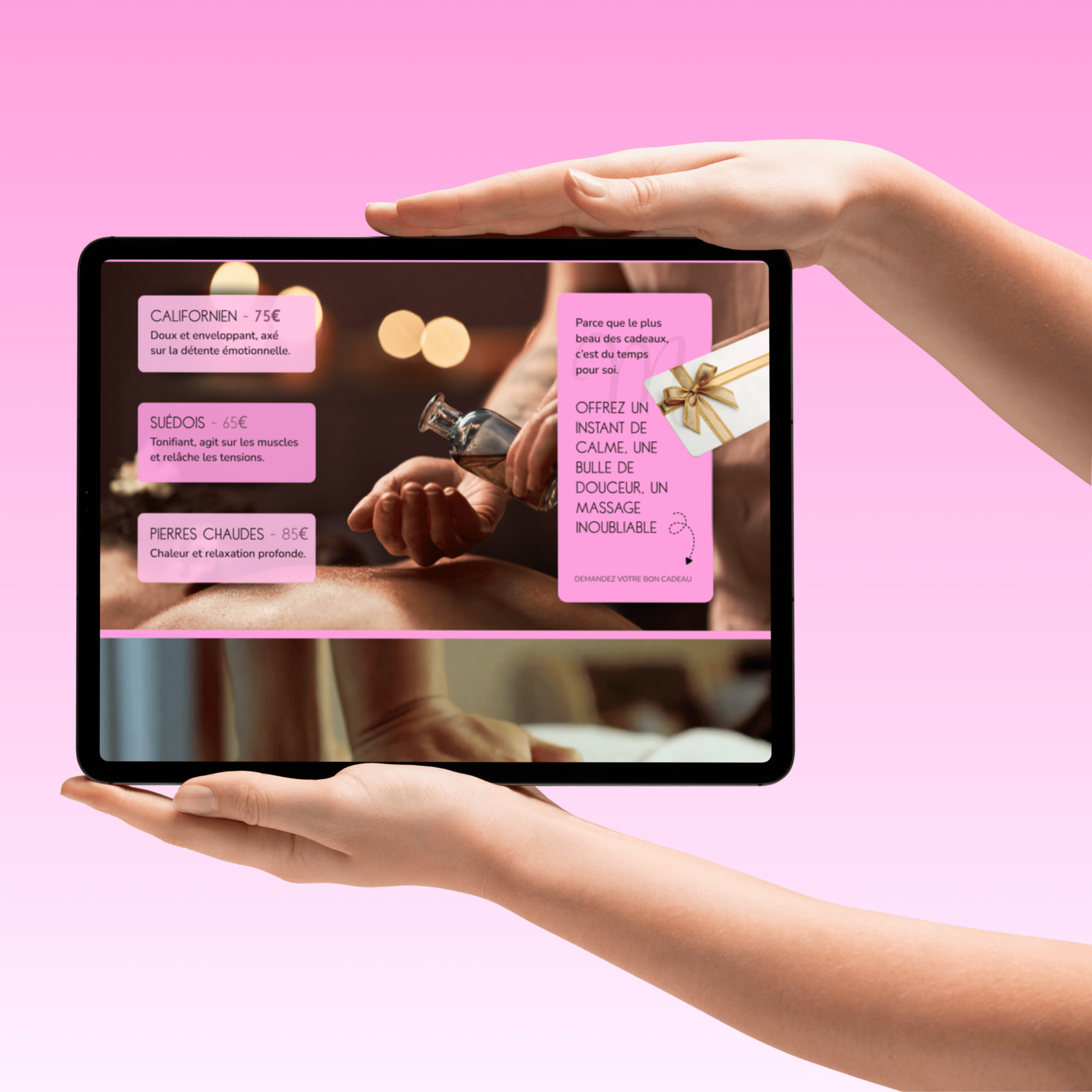CANVA Mivaé Massage SITE WEB