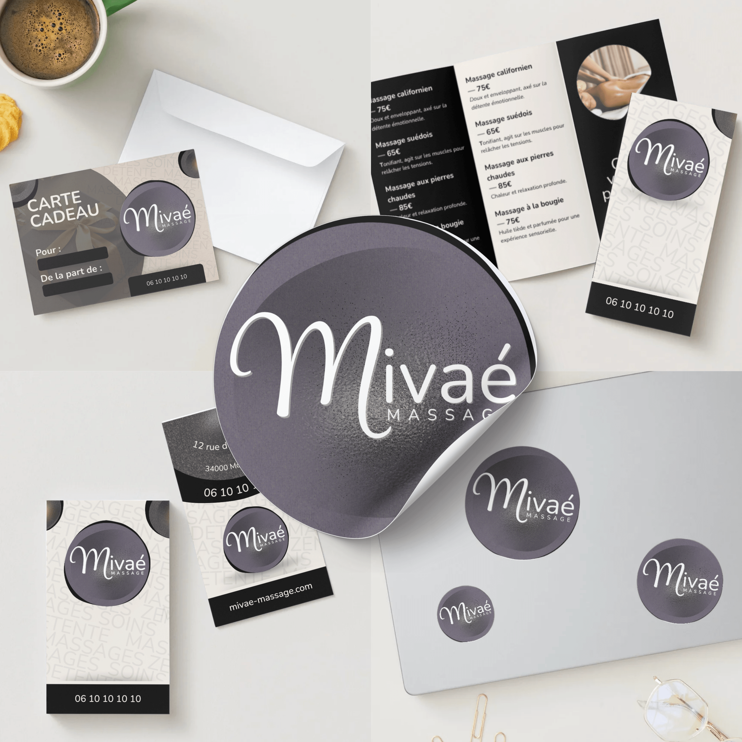 CANVA Mivaé Massage