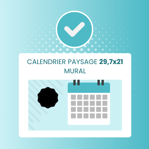 CANVA Supports visuels sur mesure