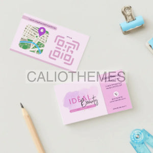 CANVA Idéal Beauty