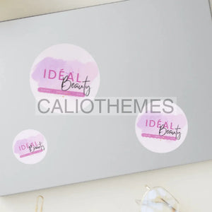 CANVA Idéal Beauty