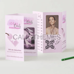 CANVA Idéal Beauty