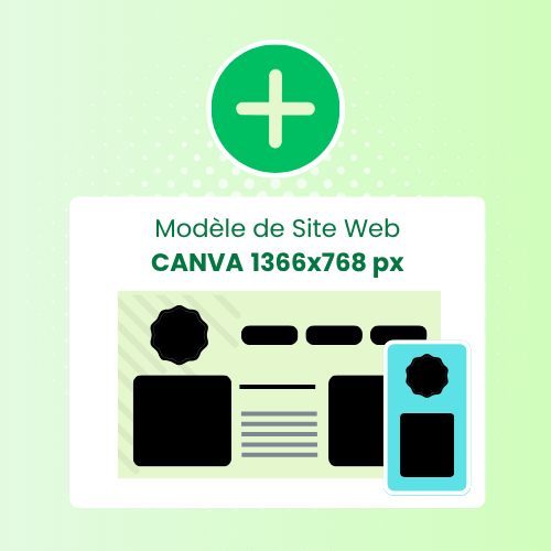 CANVA Fichiers supplémentaires