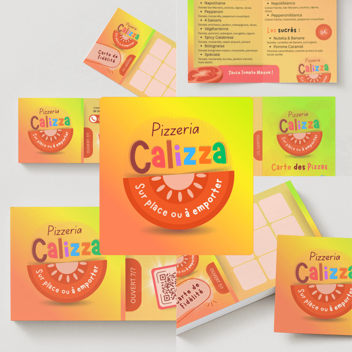 CANVA Calizza